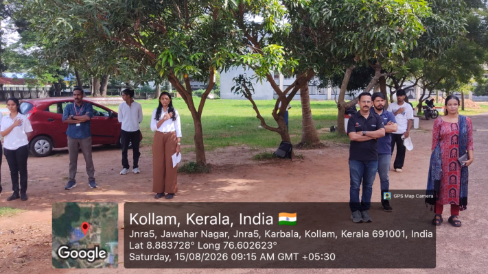 80th Independence Day Celebration 2026
